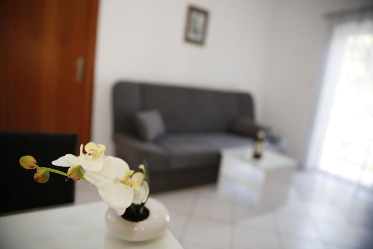 Apartments Lepur Vodice Exterior foto