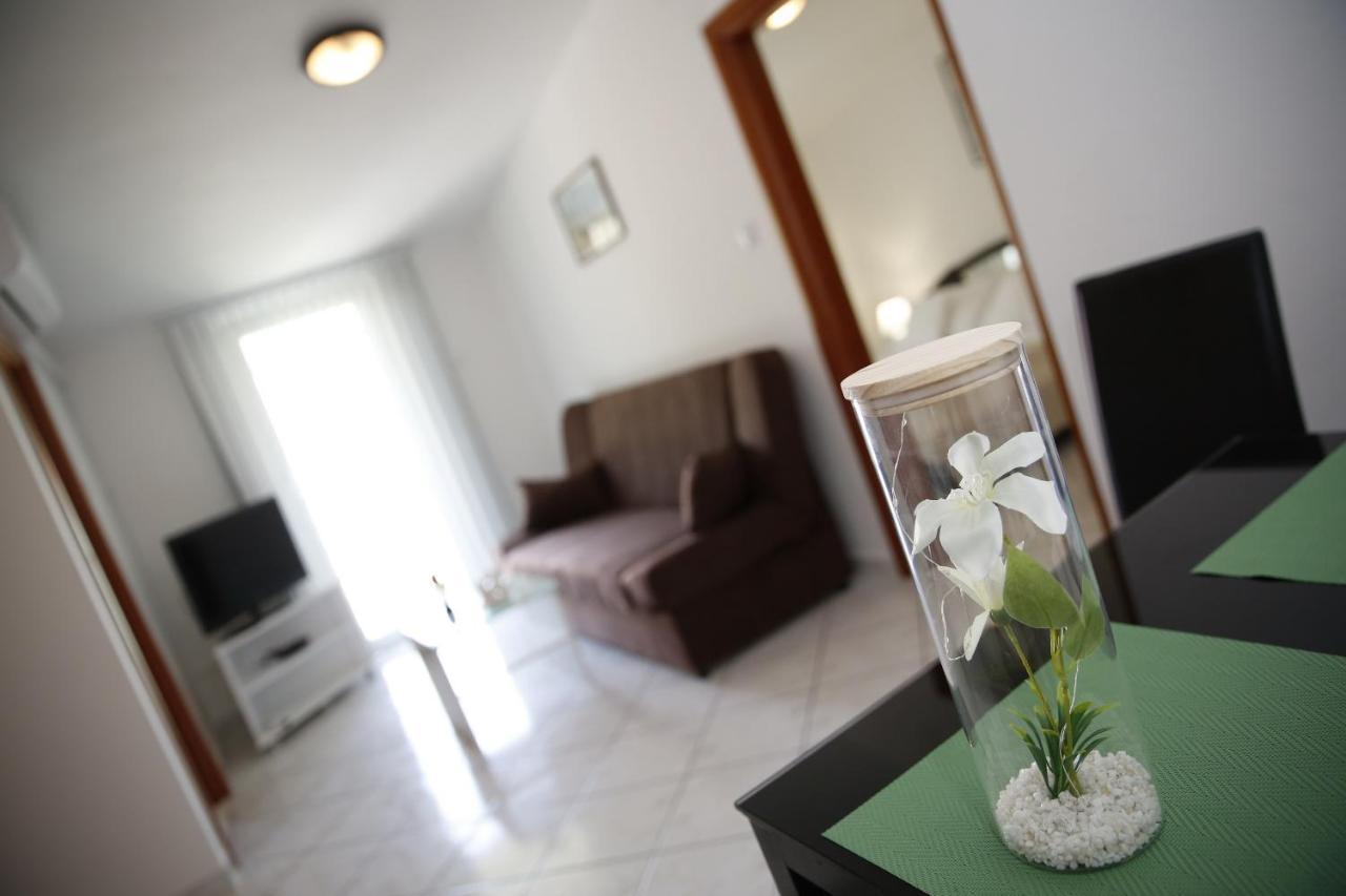Apartments Lepur Vodice Exterior foto