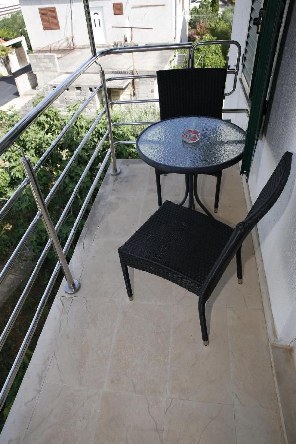 Apartments Lepur Vodice Exterior foto